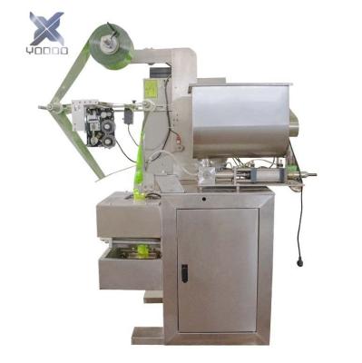 China Automatic Food Sauce Filling Machine Small Pouch Honey Paste Sauce Packing Machine Automatic Semi-liquid for sale