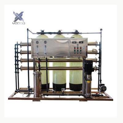 China Hot Sale Beverage Price In Africa Water Filter System Reverse Osmosis Plant RO Water System Reverse Osmosis Machine for sale