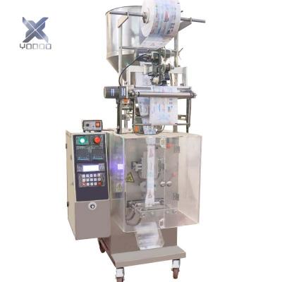 China Cheap automatic sachet solid particle packing machine food china supplier granule packading machine for sale