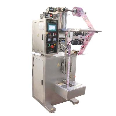 China High Quality Automatic Food Juice Liquid Sachet Packaging Machine Filling Shaped Bag Stick Packing Machine for sale