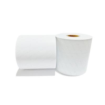 China 79mmx80mm POS Film Ticket Paper Thermal Roll Film Ticket China Manufacturer New Product Different Size for sale