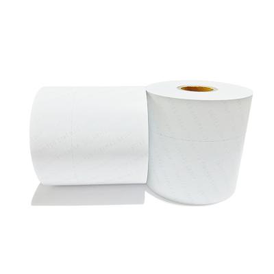 China Film Ticket China Manufacturer Factory Price 79mmx80mm Thermal Film Ticket Paper Roll for sale