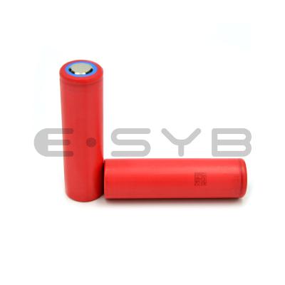 China Hot Sale 3.7V 18650 Rechargeable Battery NCR18650GA 3500mah Lithium Ion Battery for sale