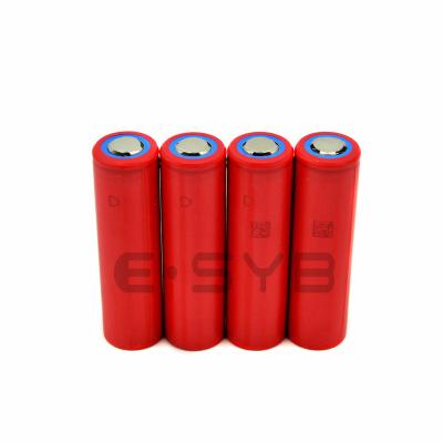 China Toys lithium battery 18650 3450mAh 10A Li-ion NCR18650GA 3.7V 18650 Li ion battery GA for electric for sale