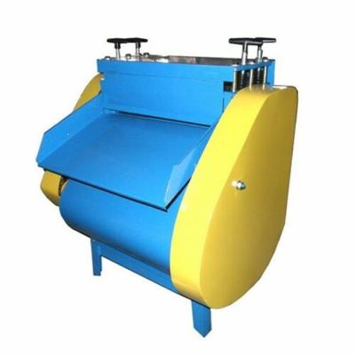 China 2019 factory lowest price 1-35mm drop cable fiber optic wire stripping copper stripping machine for sale