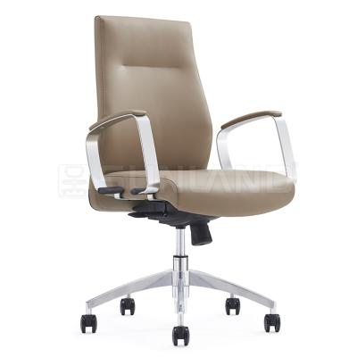 China (Height) 2013B Back 2013B Luxury Adjustable Boss Chair 2022 Luxury Home Office Furniture Ergonomic Chair Sunland for sale