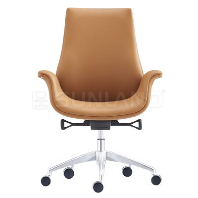 China (Size)DZ278B Wholesale Adjustable Cheap Desk Racing Computer Gaming Executive Office Leather Chair For Office Guest for sale