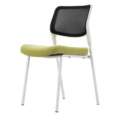 China SL-1633 High Density And High Elastic Sponge Comfortable Reception Chair Waiting Chair For Visitors for sale