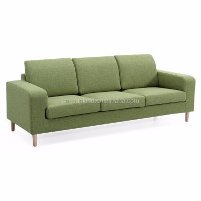 China General Chesterfield SOFA Home/Office Fabric Sofa for sale