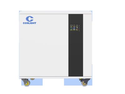 China Solar Off Grid Power Supply Energy Storage System 51.2V 5KWH for sale