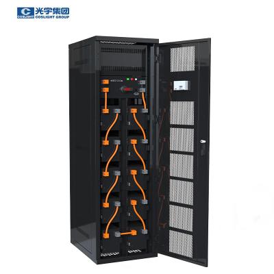 China 30KVA OEM Coslight Uninterruptible Power System Online Ups Power Supply for sale