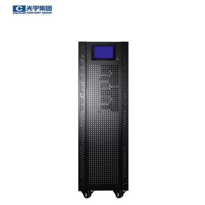 China 30kva 60kva Uninterruptible Power Supply System Ups For Medical for sale