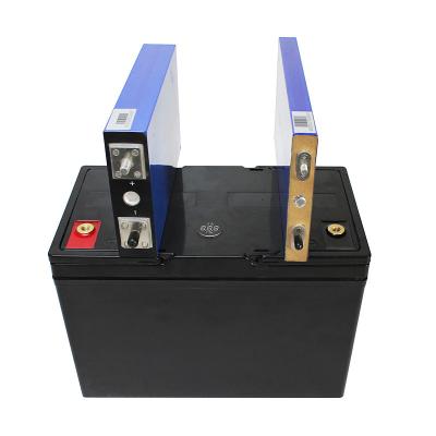 Cina Coslight 12v 50ah ha sigillato la batteria 12V Lifepo4 Marine Battery di potere in vendita