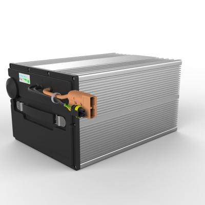 Cina Batteria al litio elettrica 12V 120Ah LIFEPO4 del carrello di golf ricaricabile in vendita