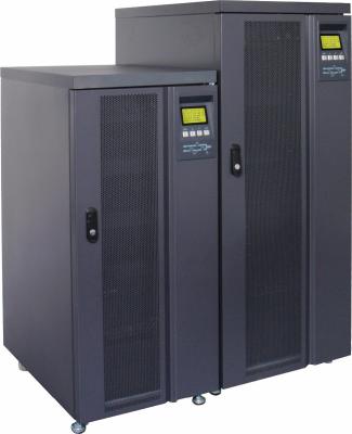 China Medical 8kw UPS Uninterruptible Power System Sine Wave Three Phase for sale