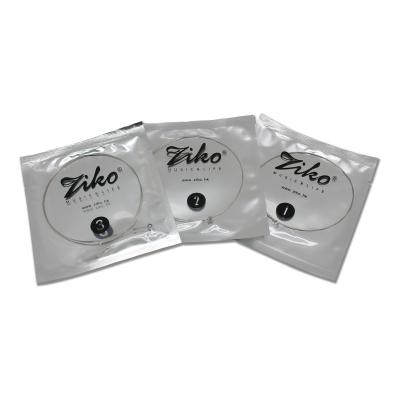 China GUITAR Ziko DN-010-1 Electric Guitar Strings Bulk Single Strings 1st Steps Set Strings for sale