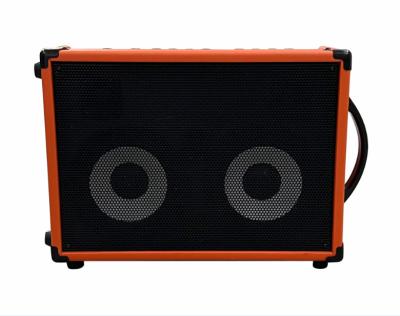 China GUITAR stringed musical instruments guitar accessories sound equipment blue-tooth tube amplifiers speaker for guitar acoustic bass for sale