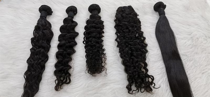 Verified China supplier - Guangzhou Best Fashion Hair Product Co., Ltd.