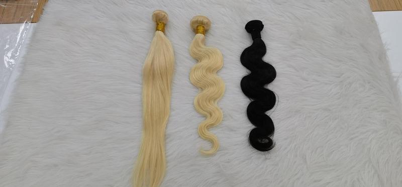 Verified China supplier - Guangzhou Best Fashion Hair Product Co., Ltd.