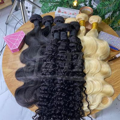 China Wholesale Silky Straight Wave Virgin Brazilian Hair Bundles Vendors, Raw Virgin Cuticle Aligned Hair Bundles, Brazilian Hair Extension for sale