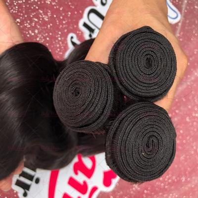 China Silky Straight 100% Raw Unprocessed Virgin Hair Straight, 22 Inch Brazilian Mink Straight Hair 10a Weave, Wholesale Bundle Virgin Hair Vendors for sale