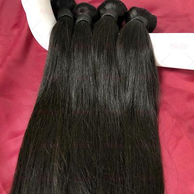 China Silky Straight Wave Grade 10a Brazilian Cuticle Aligned Hair , 100% Raw Double Human Mink Brazilian Hair Bundles & Virgin for sale