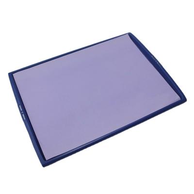 China Viable Airline Serving Tray Mat Non Slip Paper for sale