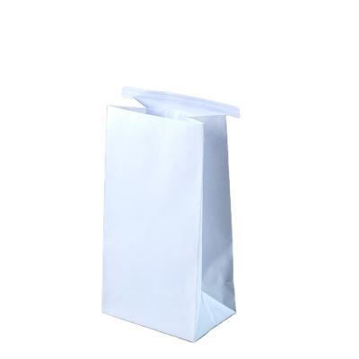 China Customized Disposable Disposable Airline Bag Air Sickness Waste Bag for sale