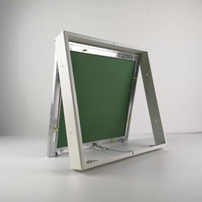 China Modern new type steel frame with gypsum board wall mounting access panel AP7323 for sale