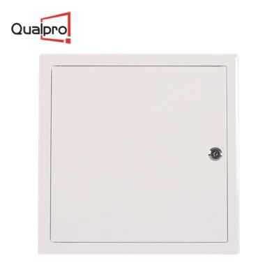 China Modern Exterior Wall Metal Inspection Door Access Panel With Frame for sale