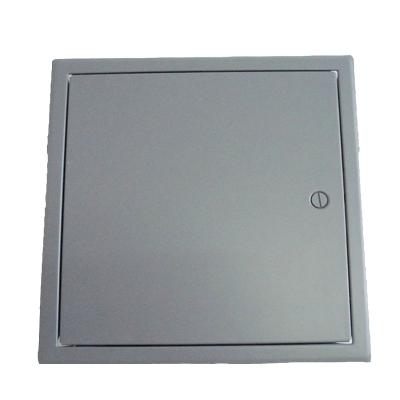 China AP7040 Artistic Ceilings Flanged Metal Access Door For Ceiling Or Wall Inspection for sale