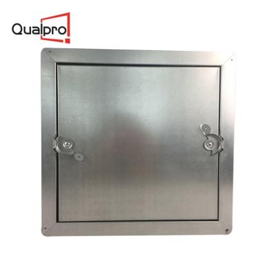 China Modern Hinged Duct Access Door For Plasterboard Ceilings Drywall for sale