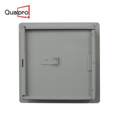 China Modern Fire Resistant Steel Hatch Mold Proof Access Panels For Ceiling Wall for sale