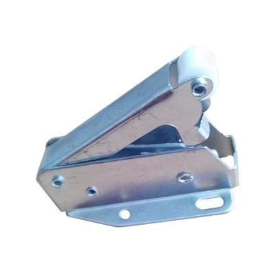 China High Quality Plastic Access Panel Door Access Panel Door Accessories and Iron Lock Quick Push Latch for sale