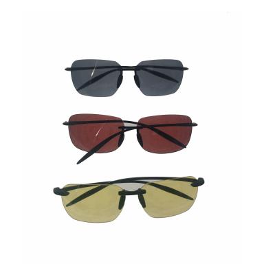 China Factory Selling Clear Vision Widely Used Various Popular Product Polarized Day And Night Angle Glasses for sale