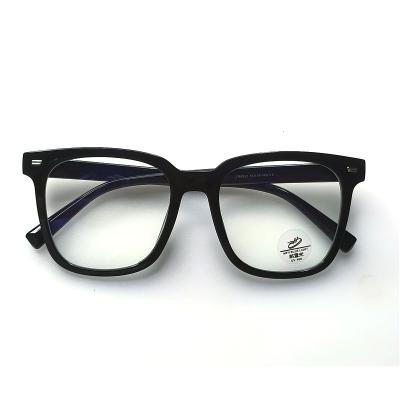 China Square Anti Blue Light Glasses Computer Blue Light Women Anti Blue Light Glasses Anti Blue Light Blocking Anti Ray for sale