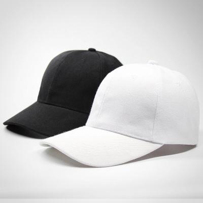 China breathable & Small Quantity Waterproof Custom Mens Cotton Plain Baseball Cap for sale