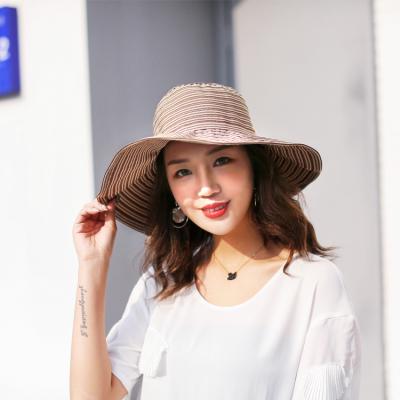 China breathable & 2018 New Summer Waterproof Women's Reasonable Price Hat Quick-drying Trustworthy Korean Style for sale