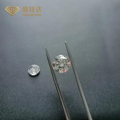 China VVS VS CVD Diamonds 16 Carat To 4 Carat Man Made Diamond for sale