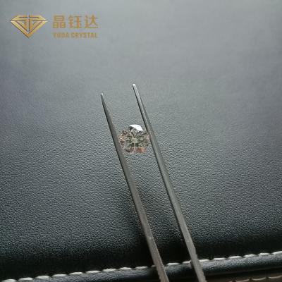 China VVS VS Lab Created CVD Diamond Big Size Synthetic CVD Diamond for sale