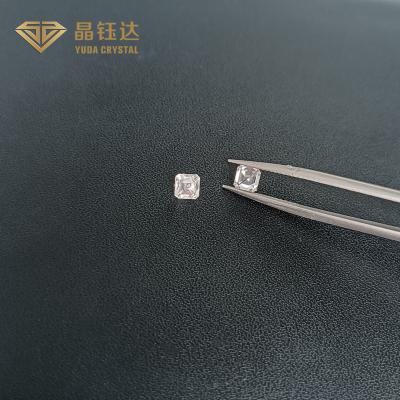 China forma extravagante crescida dos diamantes do laboratório certificado de 1.01ct Igi CONTRA a claridade de VVS à venda