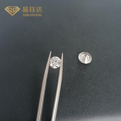 China Long-Lasting And Man-Made Diamonds With Carbon Component for sale