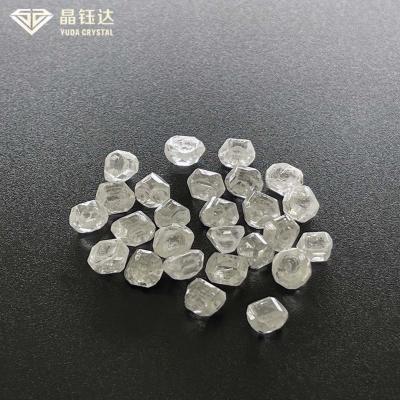 China Ongesneden Karaat 2 3 Karaat Ruwe Laboratorium Gekweekte Diamanten voor 1 Karaatdiamant Te koop