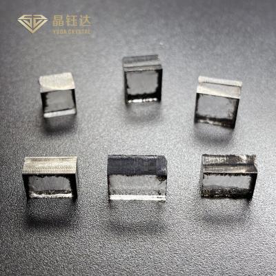 Cina CONTRO l'abitudine dei diamanti grezzi di CVD di SI 3.0ct 4.0ct 5.0ct per 1 diamante sciolto di carati in vendita