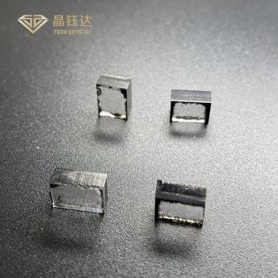 China 12mm 14mm FG färben rauen synthetischen Diamanten CVD zu verkaufen