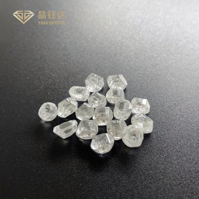 Κίνα 6ct 6.5ct 7ct HPHT τραχύ διαμάντι εργαστηρίων διαμαντιών άσπρο προς πώληση