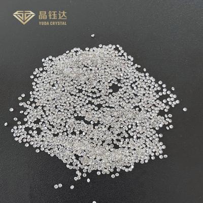 Chine mêlée excellent Diamond Lab Grown polonais FGH VVS de 0.015ct 0.02ct 0.03ct CONTRE LE SI à vendre