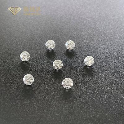 China 0.01ct 0.02ct VERSUS Los Laboratorium leidde Diamanten tot Volledige Witte 1 Wijzer aan Wijzer 2 Te koop