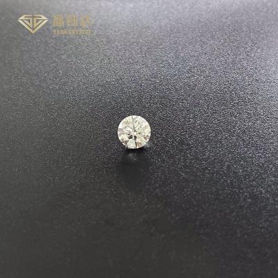 China 0.40ct 0.50ct 1.0ct VVS VERSUS CVD van Si HPHT maken Diamant los Te koop