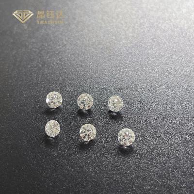 China Laboratorium van 0.02ct 0.05ct leidde tot Besnoeiing en poetste Diamanten 2 Wijzer 5 Wijzer opWit Te koop